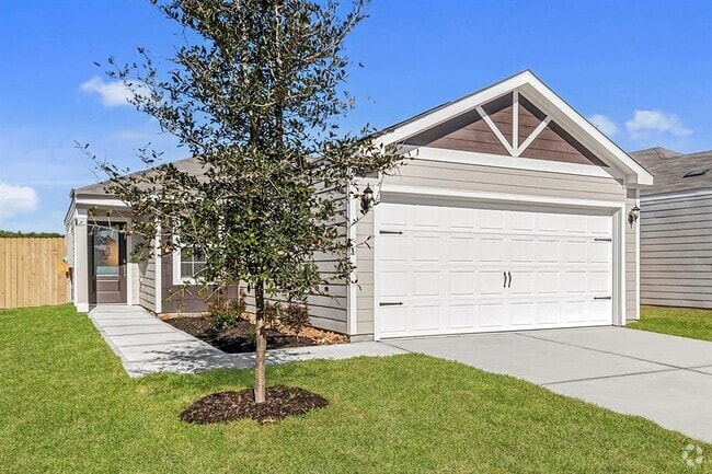 Building Photo - 8208 Sunberry Shadow Dr Rental