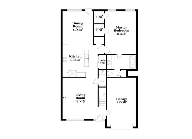 Photo - 551 Carlton Pointe Dr