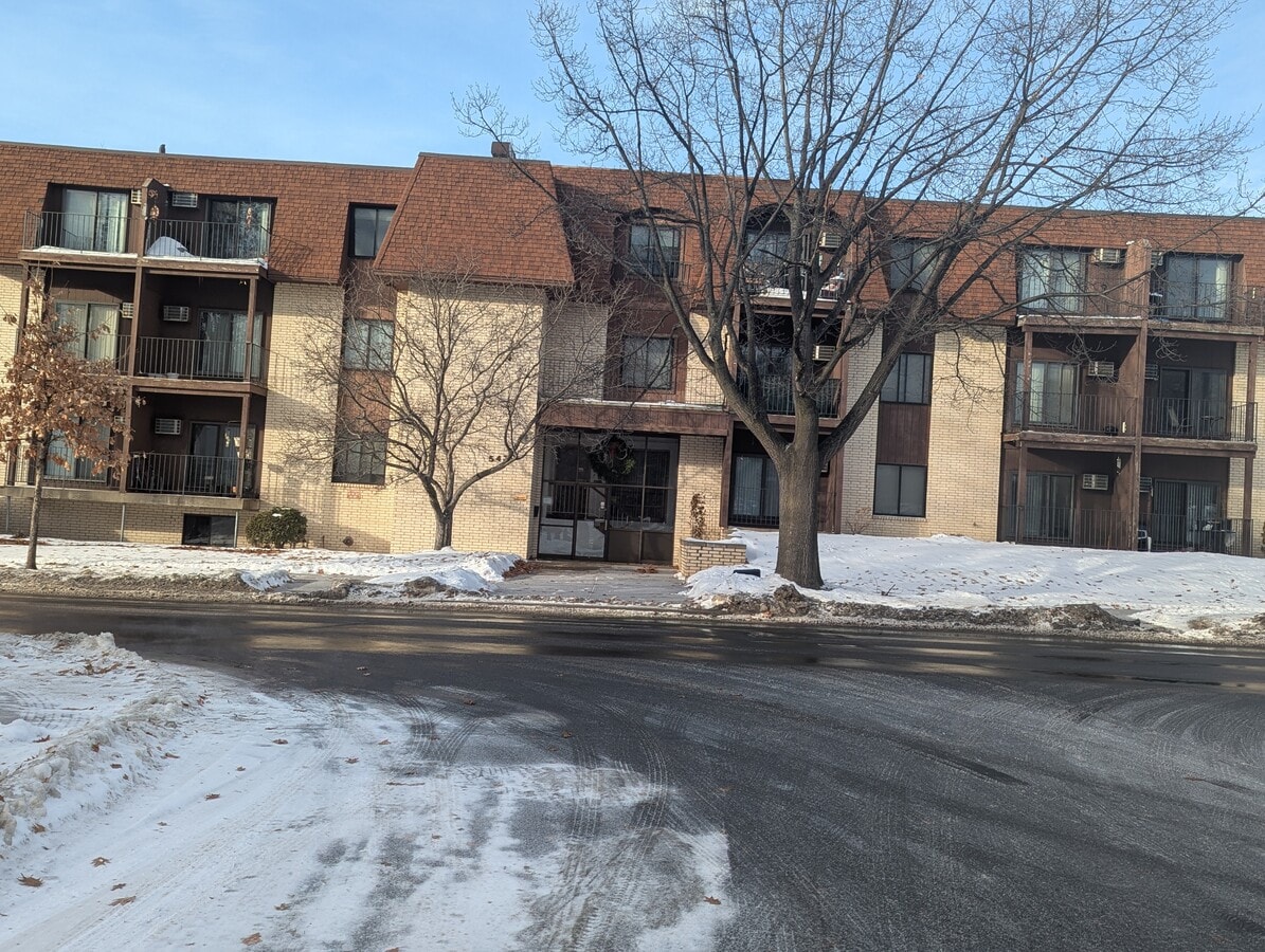 Wright Way Property - Wright Way Property Unit 218