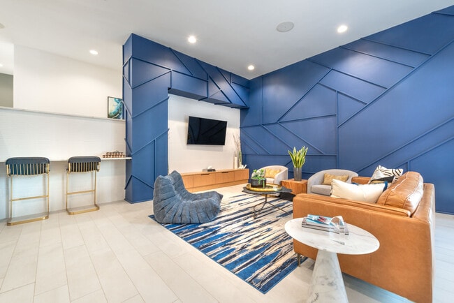 Burnett Lofts