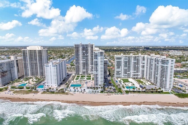 Photo - 4280 Galt Ocean Dr Unit 2F