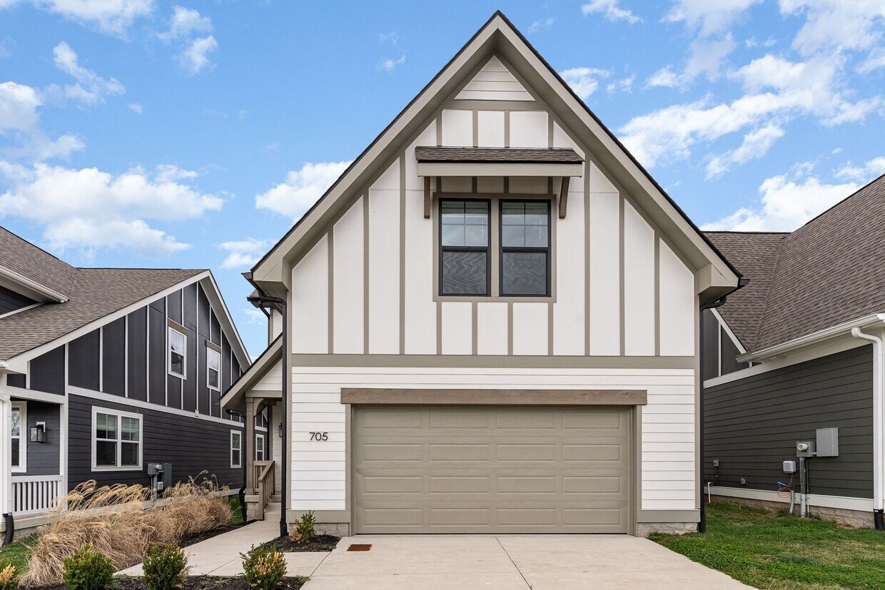 NEW CONSTRUCTION! - NEW CONSTRUCTION!