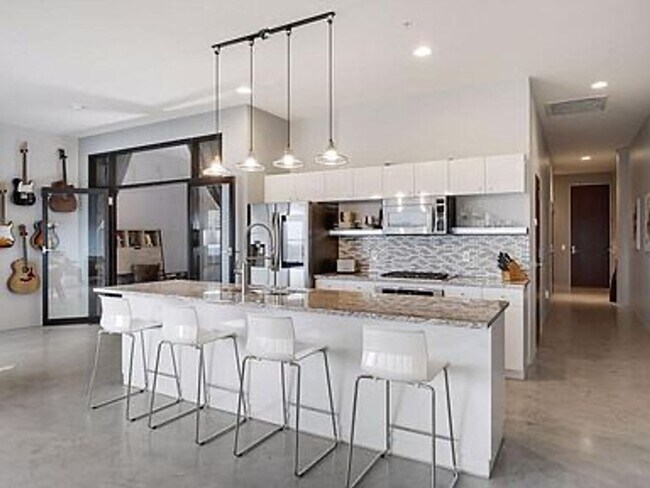 Photo - Contract For Deed - Cloud 9 Sky Flat Condo Unidad 608