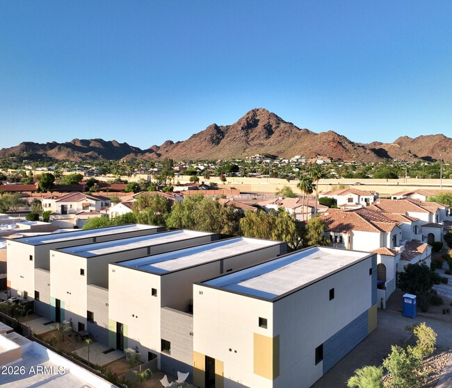 Photo - 1740 E Ocotillo Rd