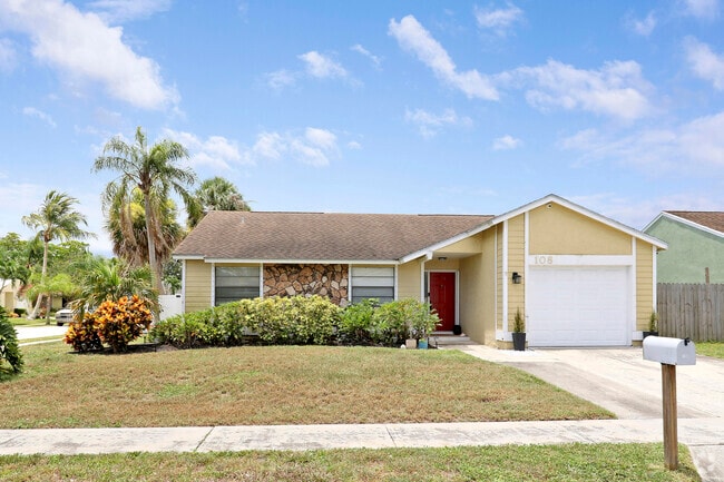 Building Photo - 108 Greenbriar Dr Rental