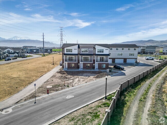 Building Photo - 12914 S Burr Trail Ct Rental