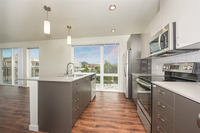 Photo - Stream 403 – Stylish Living in Capitol Hill, Seattle