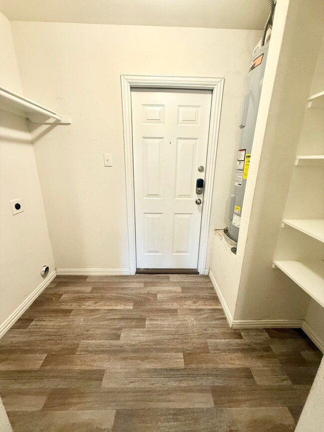 Photo - 3-bed/2-bath built in 2020!