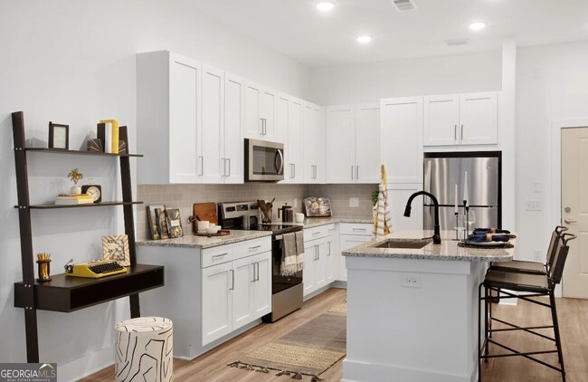 Photo - 4270 Phil Niekro Pkwy Unidad 1310