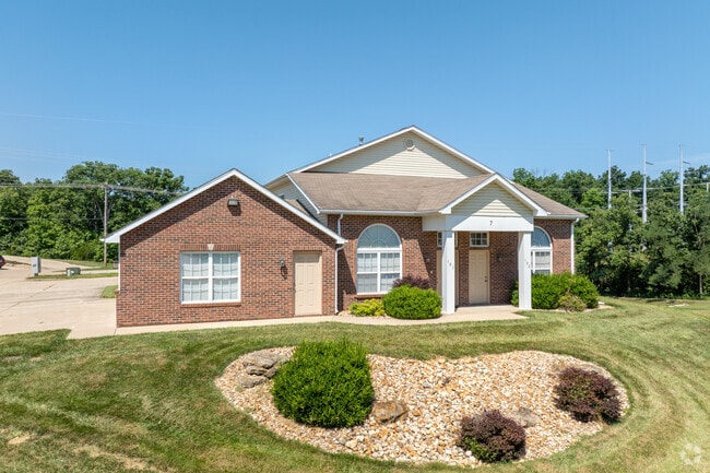 Photo - Wellington Manor