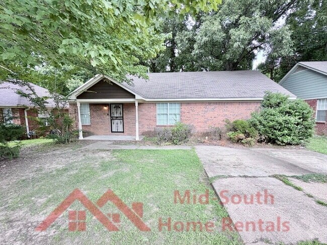 Photo - 2600 Wellons Ave
