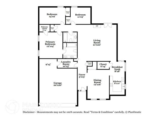 Photo - 9143 Gainsborough Dr