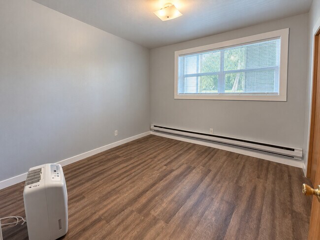 Tremont Street Apartments