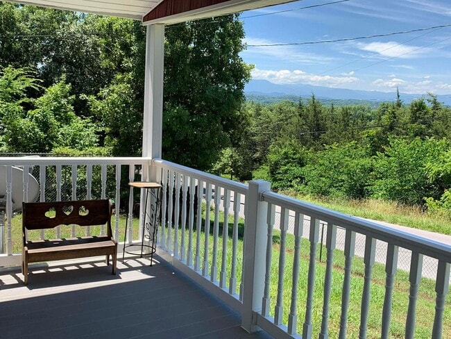 Photo - Welcome to this  4-bedroom, 2-bathroom home located in the picturesque Sevierville, TN.