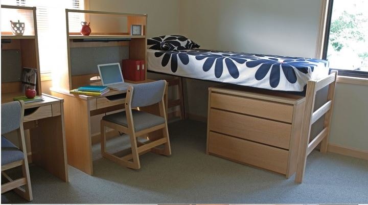 Photo - College Ave. Apartments