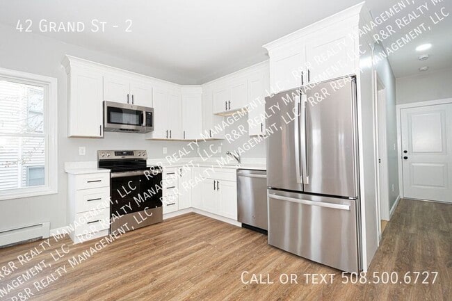 Photo - 42 Grand St Unit 2
