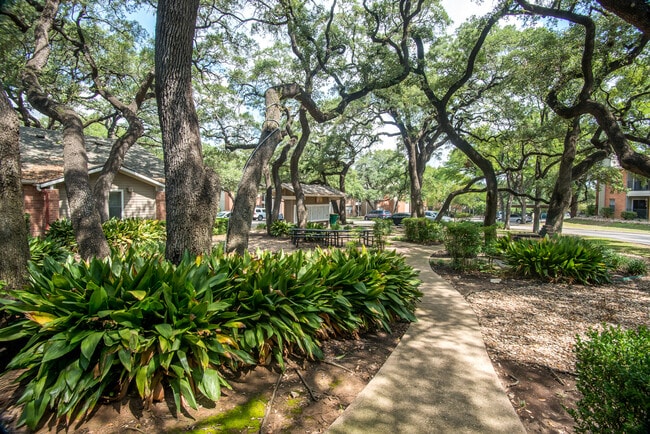 Jardín