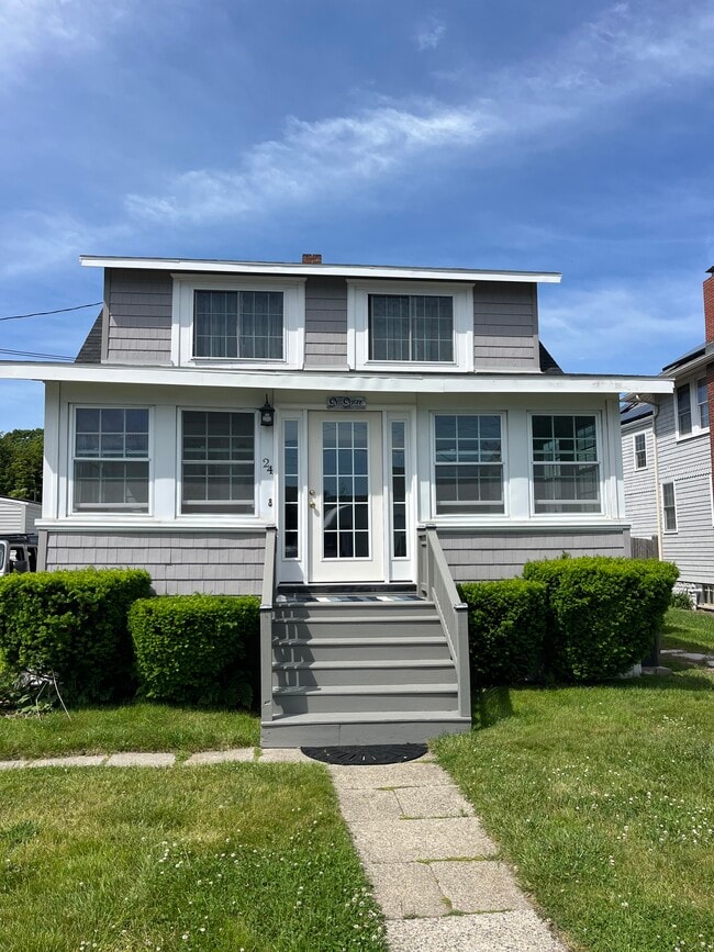 Building Photo - 24 Ocean Ave