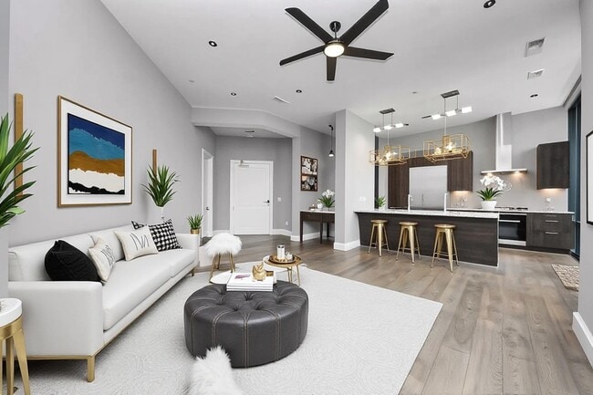 Photo - 1409 Post Oak Blvd
