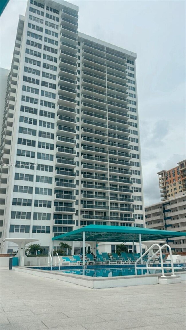 Photo - 3140 S Ocean Dr Unit 210