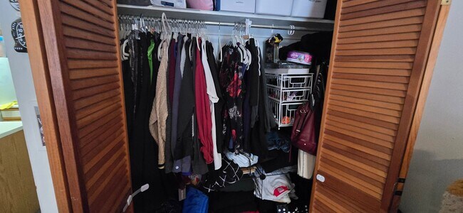 Photo - 724 S 16th St Unit Apt 2F