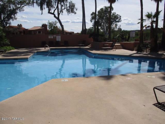 Photo - 5051 N Sabino Canyon Rd Unit 18-2168