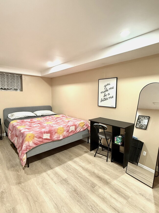 Building Photo - 2619 McKean St Unit 2619 Mckean st  Back