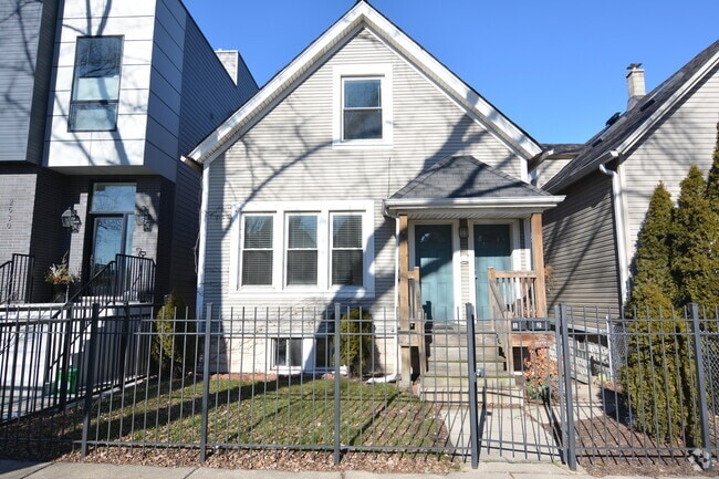 Building Photo - 2528 W Charleston St Unit 1 Rental