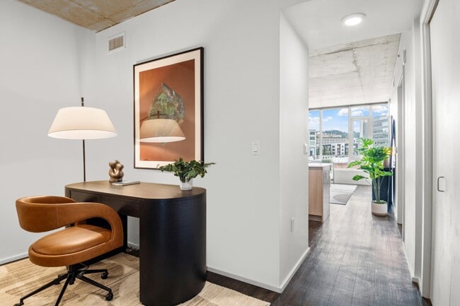 NV Apartments