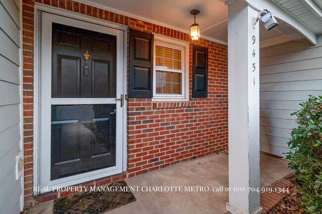 Photo - Charming HOME in Prime South Charlotte Location!