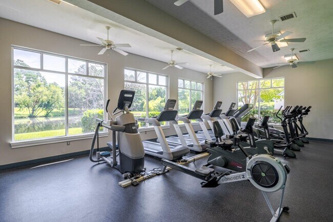 The Preserve at Grande Oaks Apartment Homes