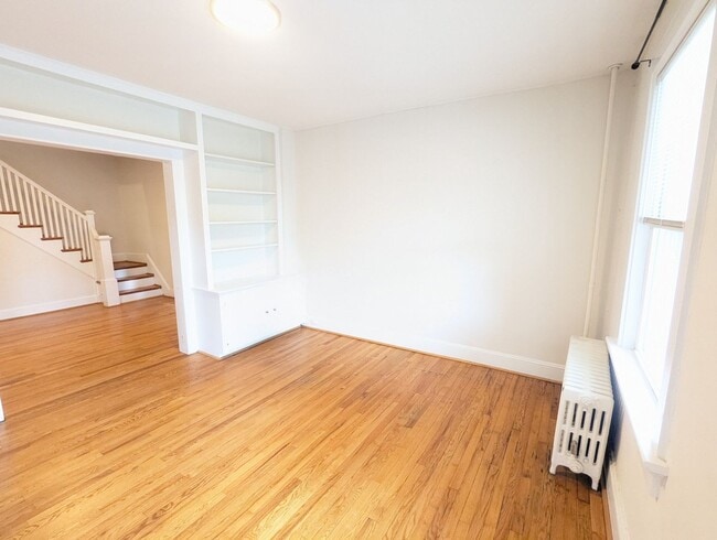 Photo - Charming Historic townhouse in downtown Frederick available mid June!