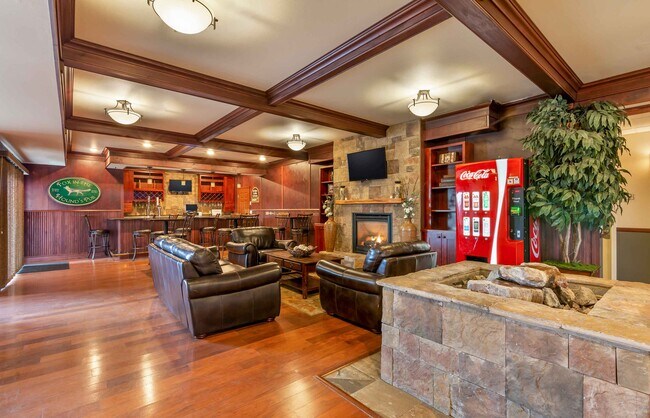Furnished Studio-Minot