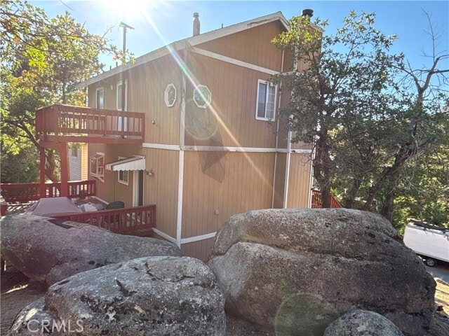 Building Photo - 33361 Carlock Dr Rental