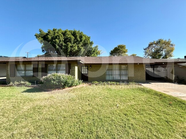 Building Photo - 1719 E McLellan Blvd Rental