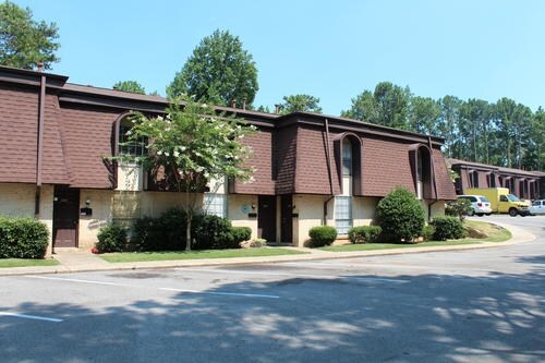 Warringwood heights - Heights of Hoover