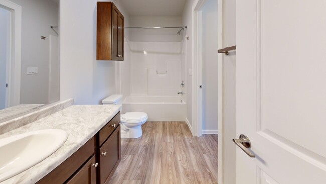 Photo - Riverbank Apartments