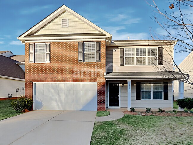 Building Photo - 6236 Leslie Dr Rental