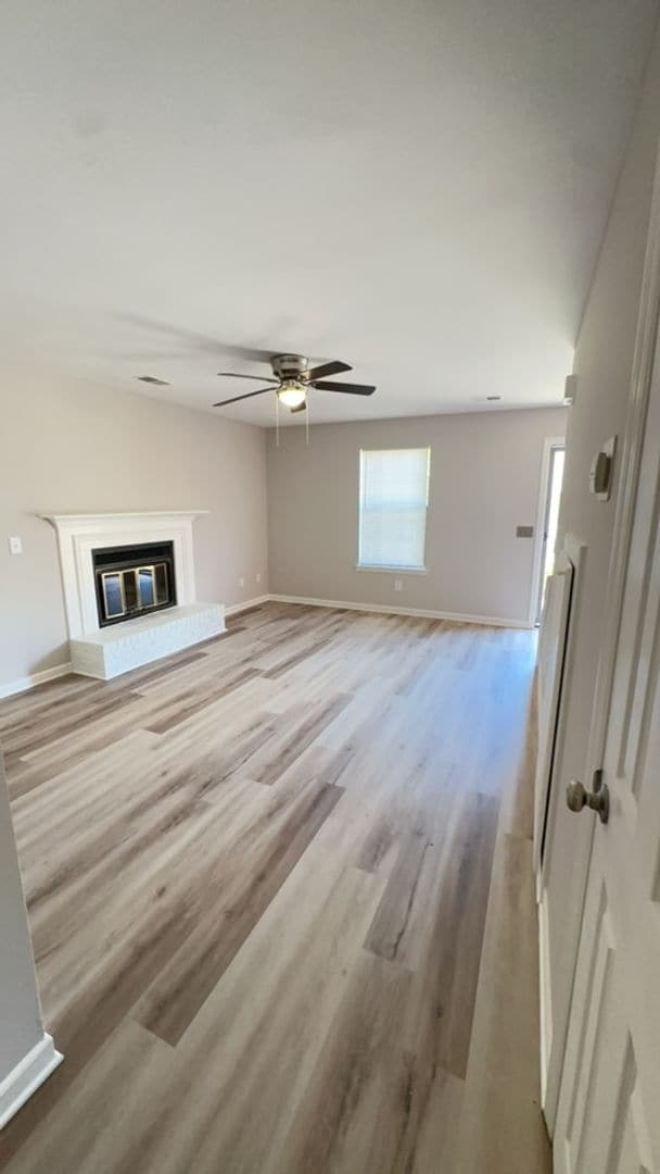 Photo - Townhouse in Cayce SC for rent!