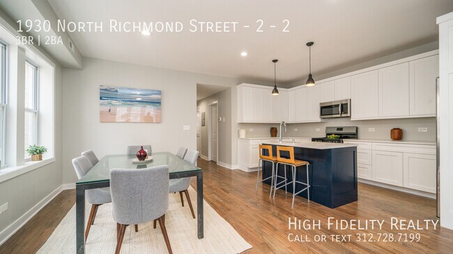 Photo - 1930 N Richmond St Unit 2