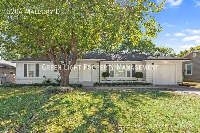 Building Photo - 5204 Mallory Dr