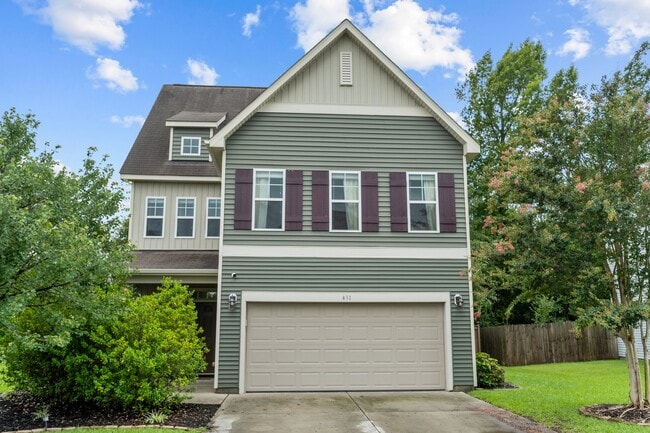 Building Photo - 431 Bald Cypress Ln