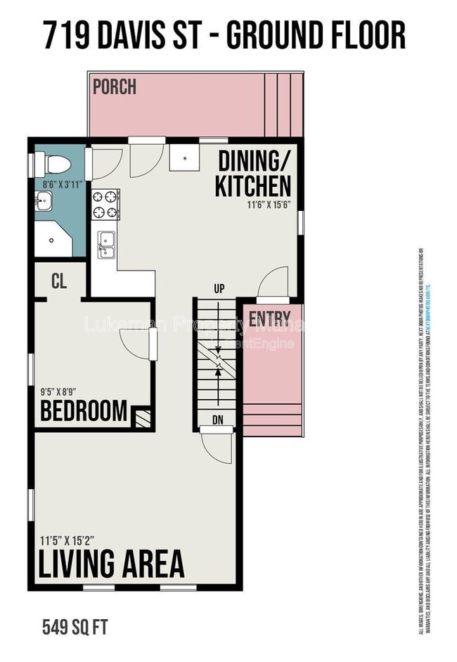 Photo - 719 Davis St