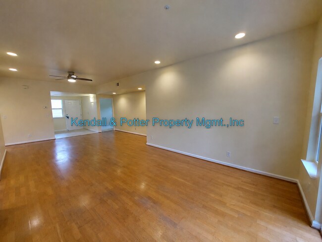 Photo - Spacious Ground-Floor 3BD/2BA Condo in Prime Scotts Valley Location