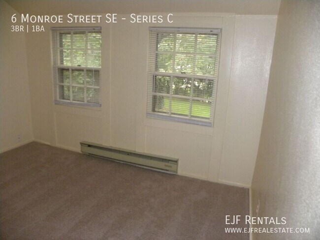 Photo - 6 Monroe St SE Unit Series C