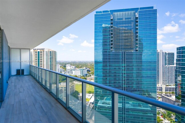 Photo - 1300 Brickell Bay Dr Condo Unit 3100