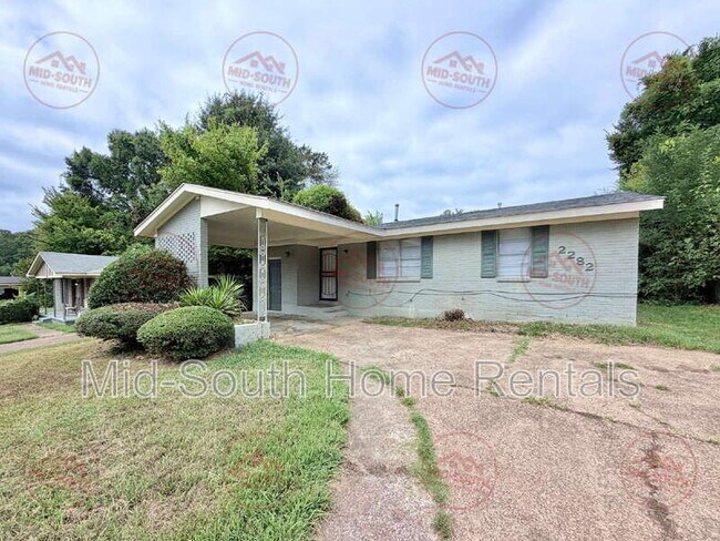 2282 Theda Ave