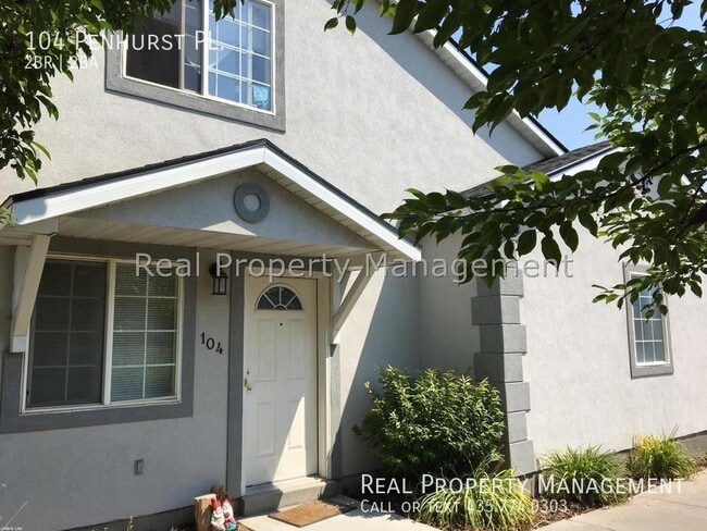 Building Photo - 104 Penhurst Pl