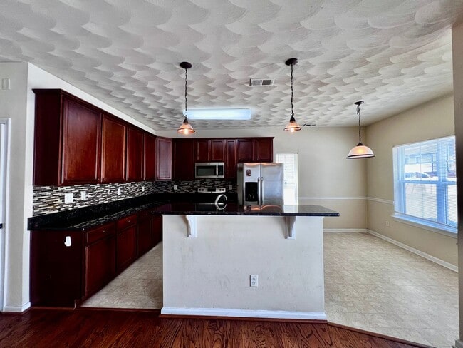 Photo - 3 bedroom home in sought after Whitaker Place, Virginia Beach