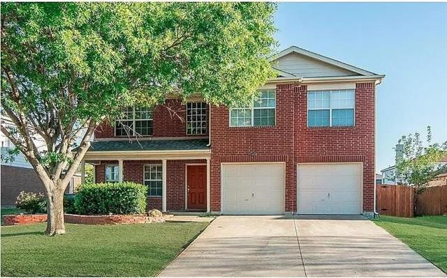 Building Photo - 2404 Texoma Dr Rental
